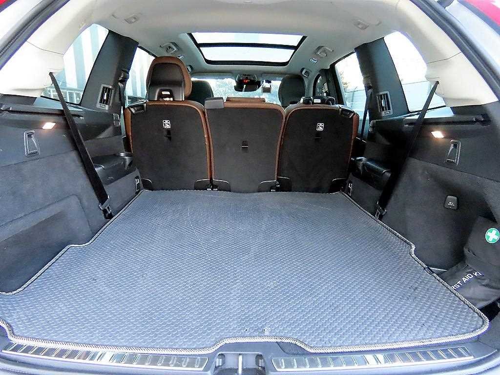 볼보 XC90 XC90 2세대 2.0 D5 AWD 인스크립션 이미지 18
