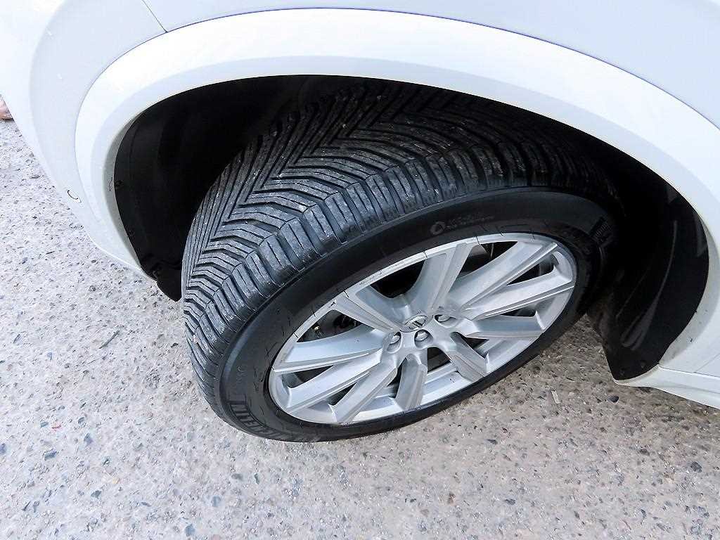볼보 XC90 XC90 2세대 2.0 D5 AWD 인스크립션 이미지 20