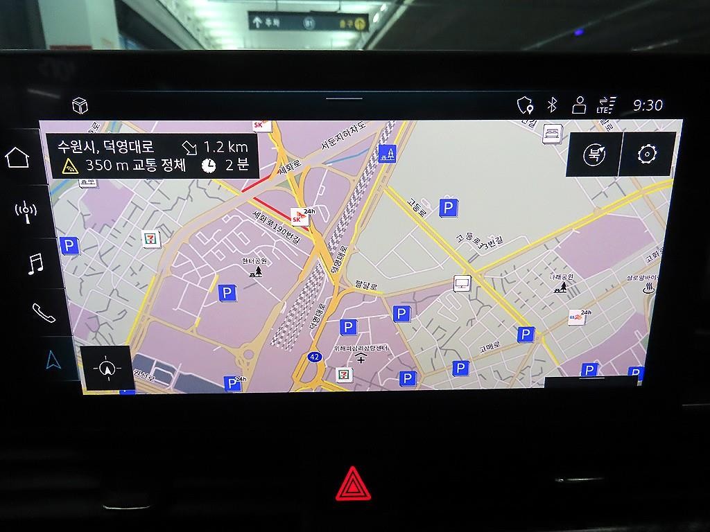 아우디 RS5 RS5 (F5) 스포트백 2.9 TFSI 콰트로 이미지 14