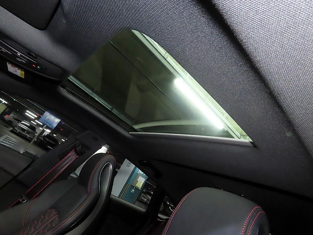 아우디 RS5 RS5 (F5) 스포트백 2.9 TFSI 콰트로 이미지 16