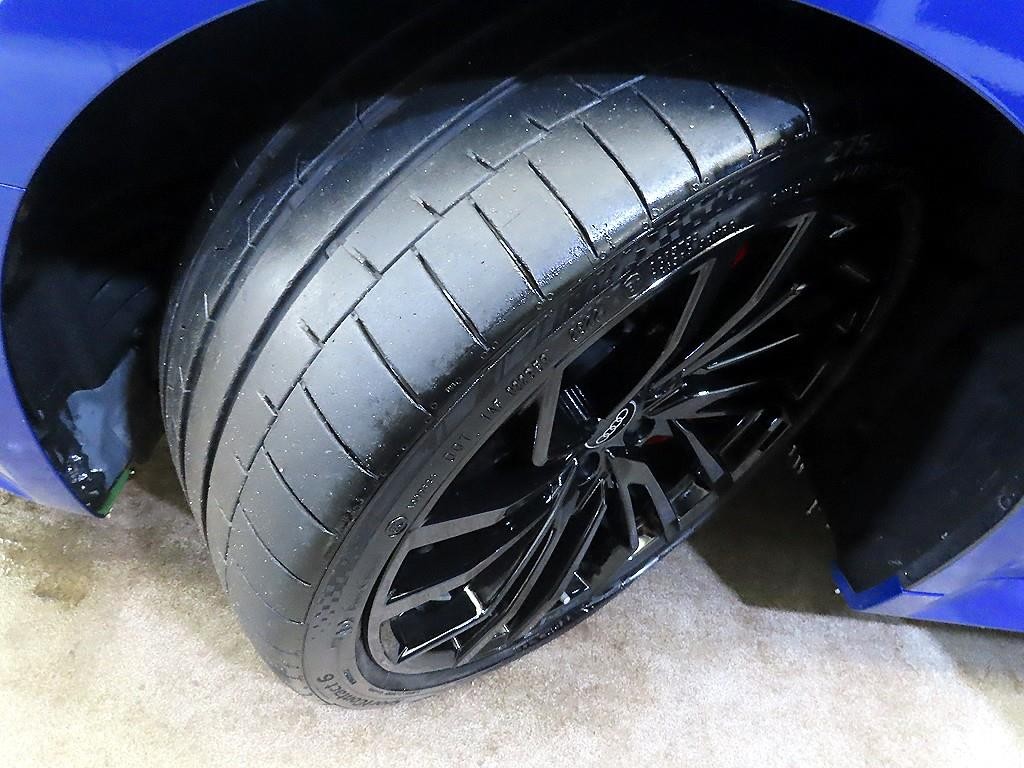 아우디 RS5 RS5 (F5) 스포트백 2.9 TFSI 콰트로 이미지 20