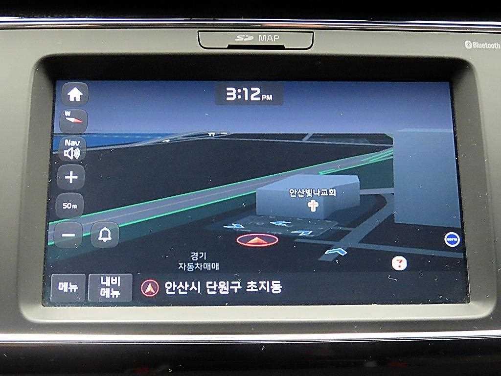 기아 카니발 올 뉴 카니발 디젤 9인승 프레스티지 이미지 14