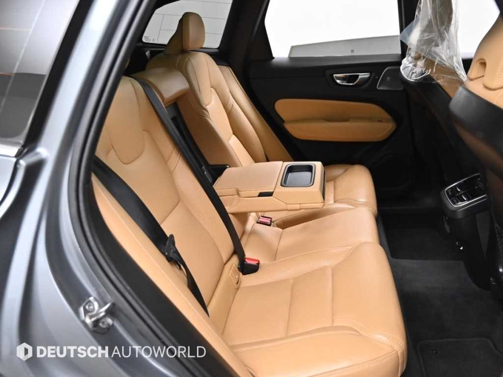 볼보 XC60 XC60(2세대) T6 AWD 인스크립션 이미지 12