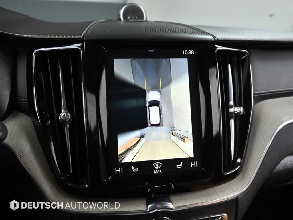 볼보 XC60 XC60(2세대) T6 AWD 인스크립션 이미지 15