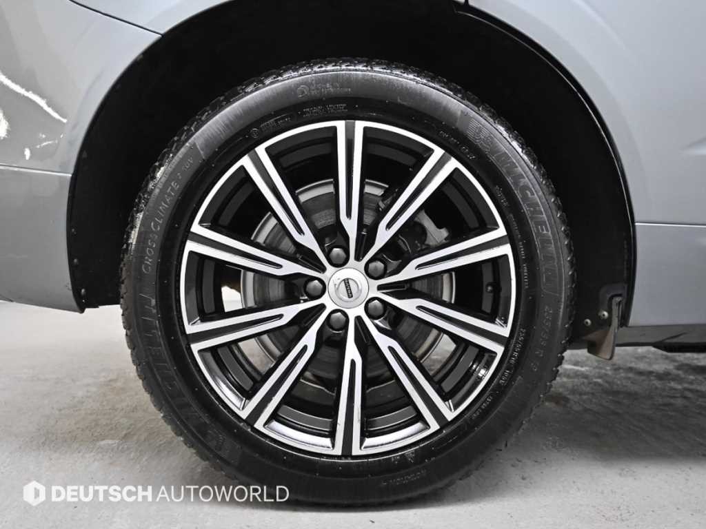볼보 XC60 XC60(2세대) T6 AWD 인스크립션 이미지 5