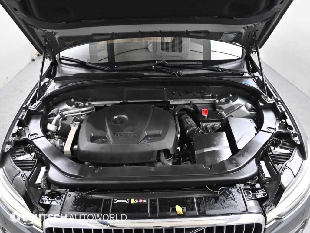 볼보 XC60 XC60(2세대) T6 AWD 인스크립션 이미지 6