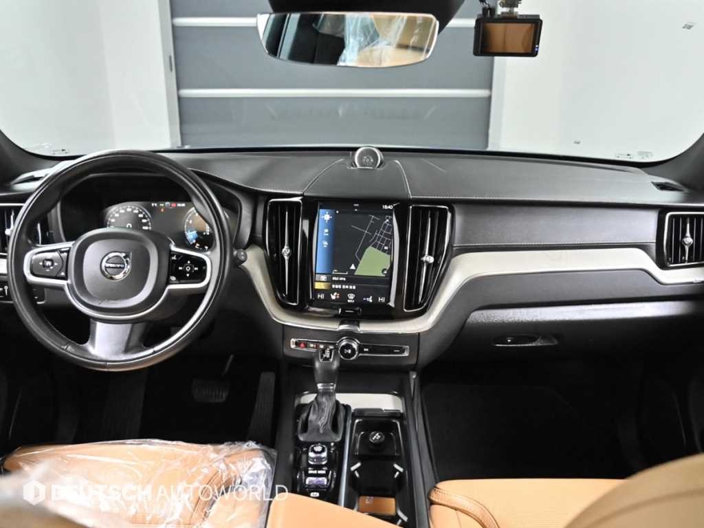 볼보 XC60 XC60(2세대) T6 AWD 인스크립션 이미지 7