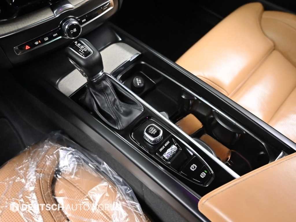 볼보 XC60 XC60(2세대) T6 AWD 인스크립션 이미지 9