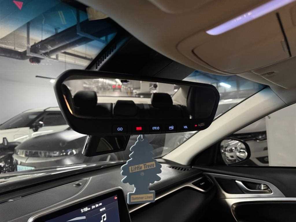 제네시스 G70 2.0T 엘리트 이미지 15