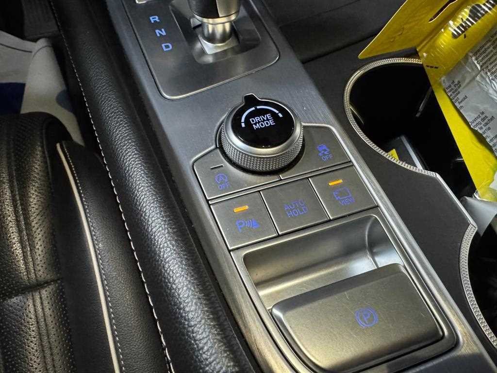 제네시스 G70 2.0T 엘리트 이미지 17