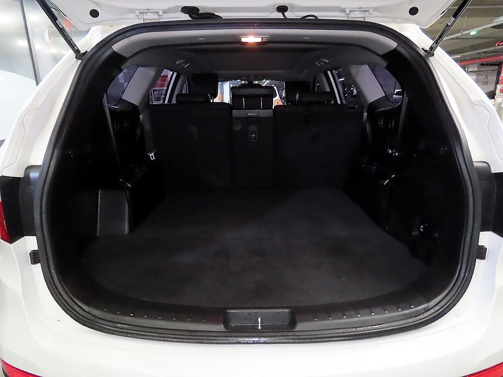 현대 맥스크루즈 R2.2 4WD 익스클루시브 이미지 17