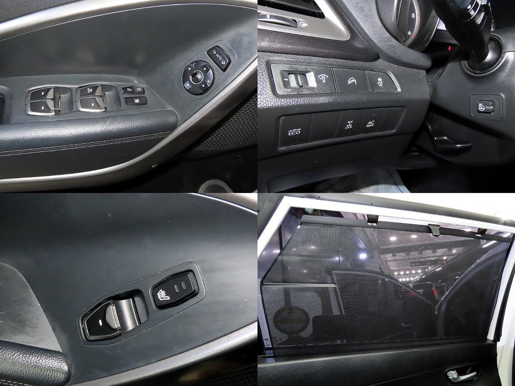 현대 맥스크루즈 R2.2 4WD 익스클루시브 이미지 18