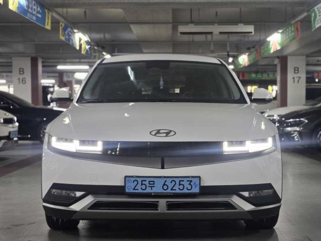 현대 아이오닉 5 롱 레인지 4WD 익스클루시브 이미지 4
