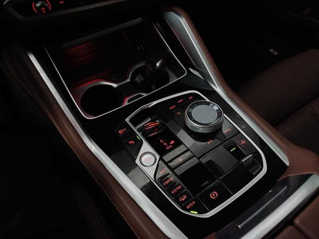 BMW X6 X6 (G06) xDrive 40i M 스포츠 이미지 15