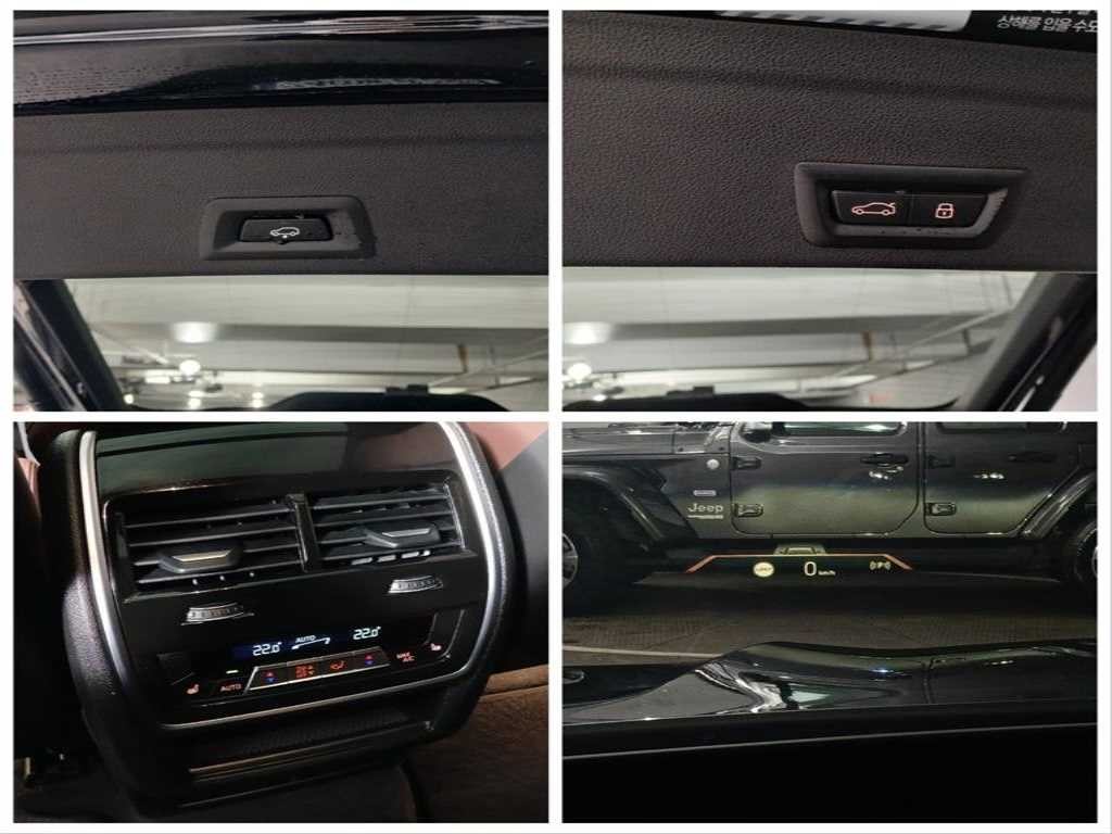 BMW X6 X6 (G06) xDrive 40i M 스포츠 이미지 17