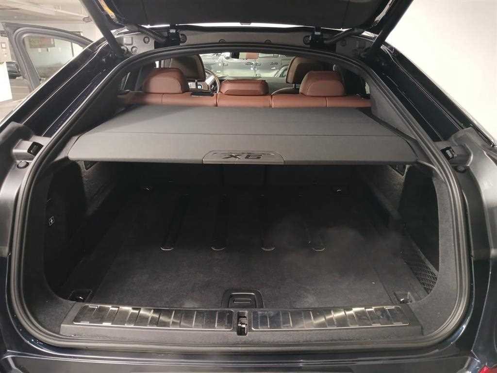 BMW X6 X6 (G06) xDrive 40i M 스포츠 이미지 18