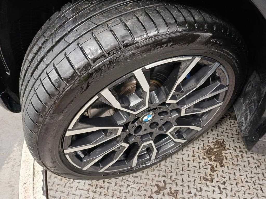 BMW X6 X6 (G06) xDrive 40i M 스포츠 이미지 19
