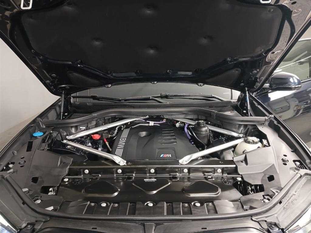 BMW X6 X6 (G06) xDrive 40i M 스포츠 이미지 20