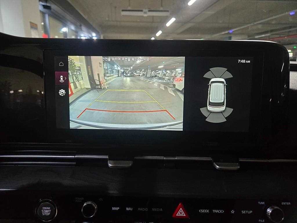 기아 카니발 카니발 4세대 디젤 9인승 프레스티지 이미지 18