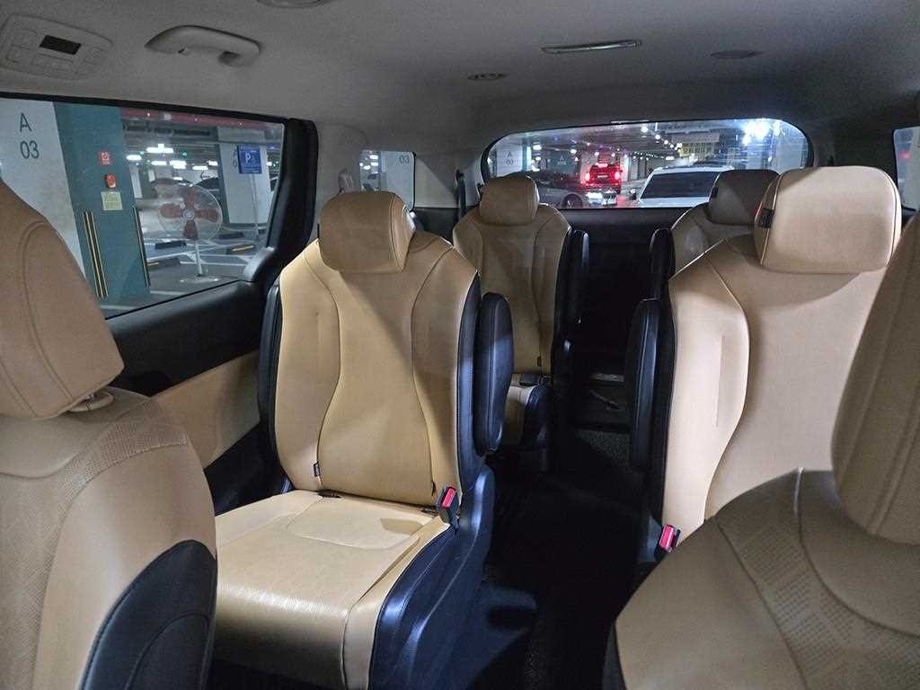 기아 카니발 카니발 4세대 디젤 9인승 프레스티지 이미지 8