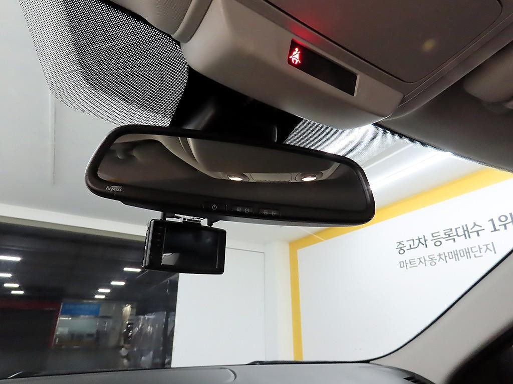 르노코리아(삼성) SM6 가솔린 2.0 GDe RE 이미지 17