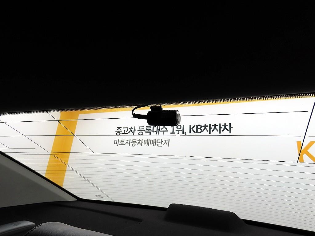르노코리아(삼성) SM6 가솔린 2.0 GDe RE 이미지 18