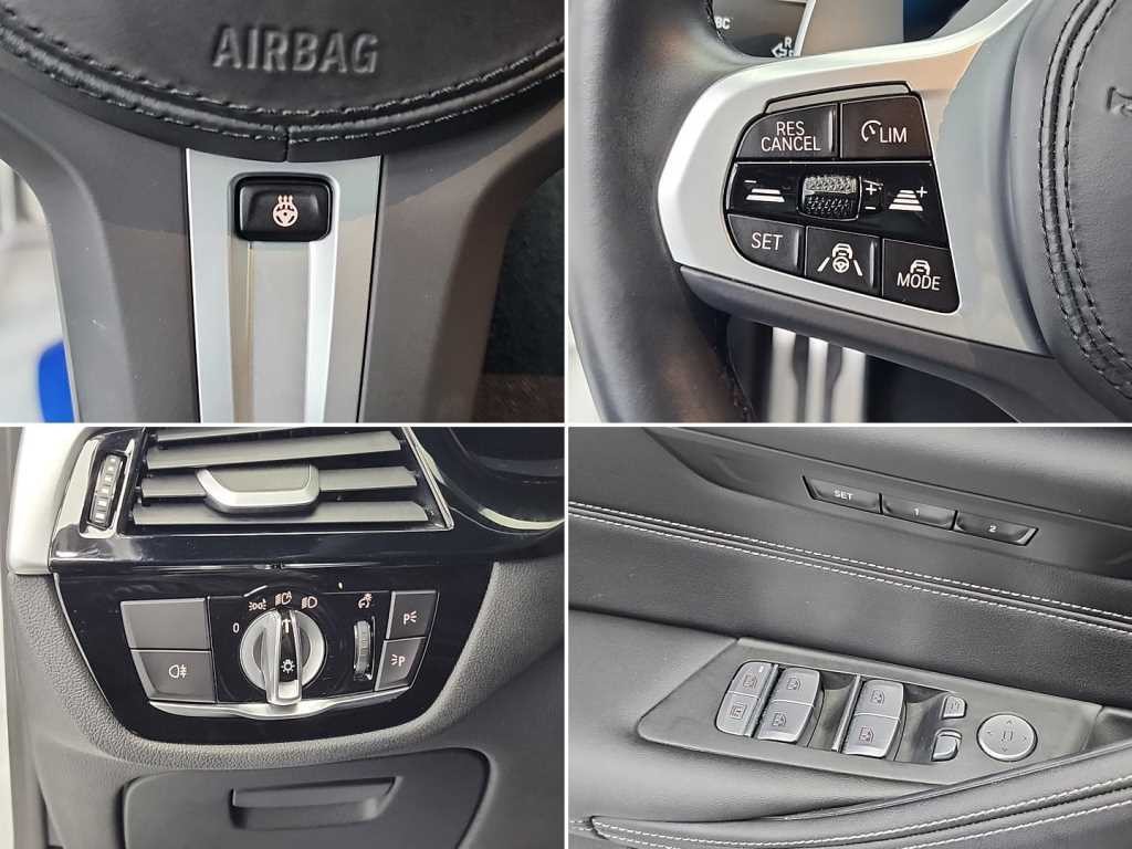 BMW 5시리즈 5시리즈 (G30) 530i M 스포츠 이미지 19