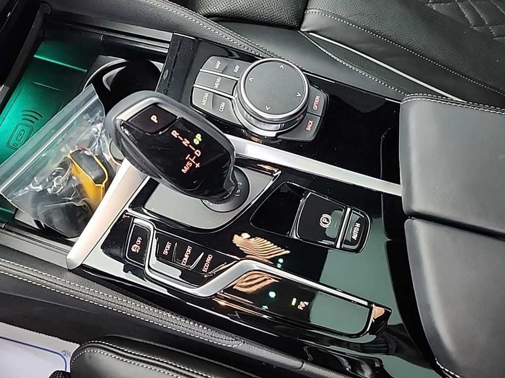 BMW 5시리즈 5시리즈 (G30) 530i M 스포츠 이미지 8
