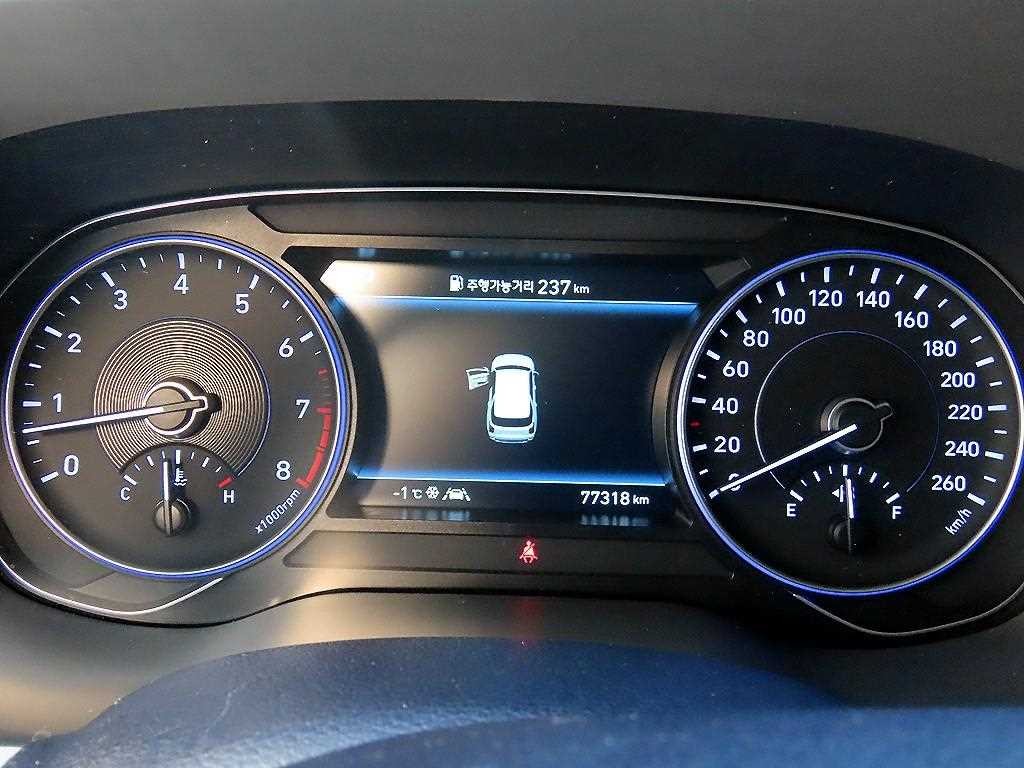 현대 팰리세이드 가솔린 3.8 4WD 프레스티지 이미지 5