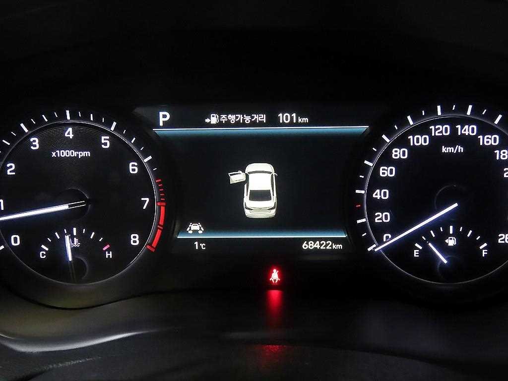 제네시스 G80 3.3 T AWD 스포츠 이미지 10