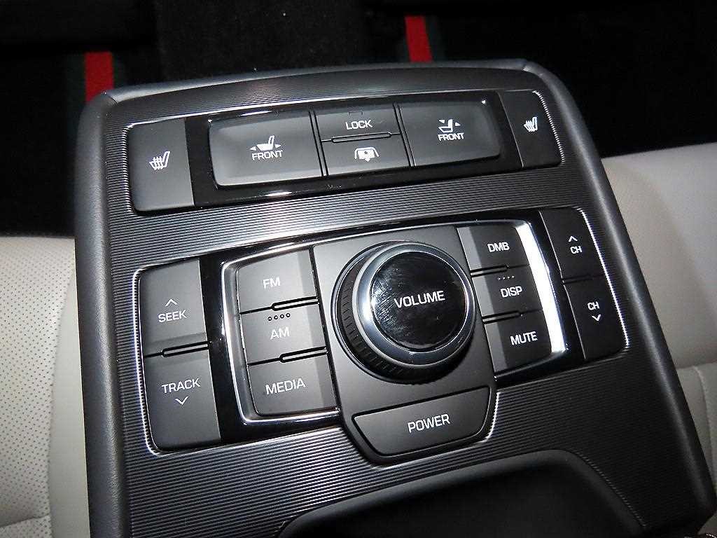 제네시스 G80 3.3 T AWD 스포츠 이미지 15