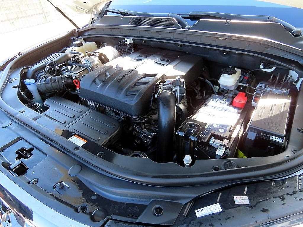 KG모빌리티(쌍용) 렉스턴 올 뉴 렉스턴 (Y450) 디젤 2.2 4WD 더 블랙 이미지 19