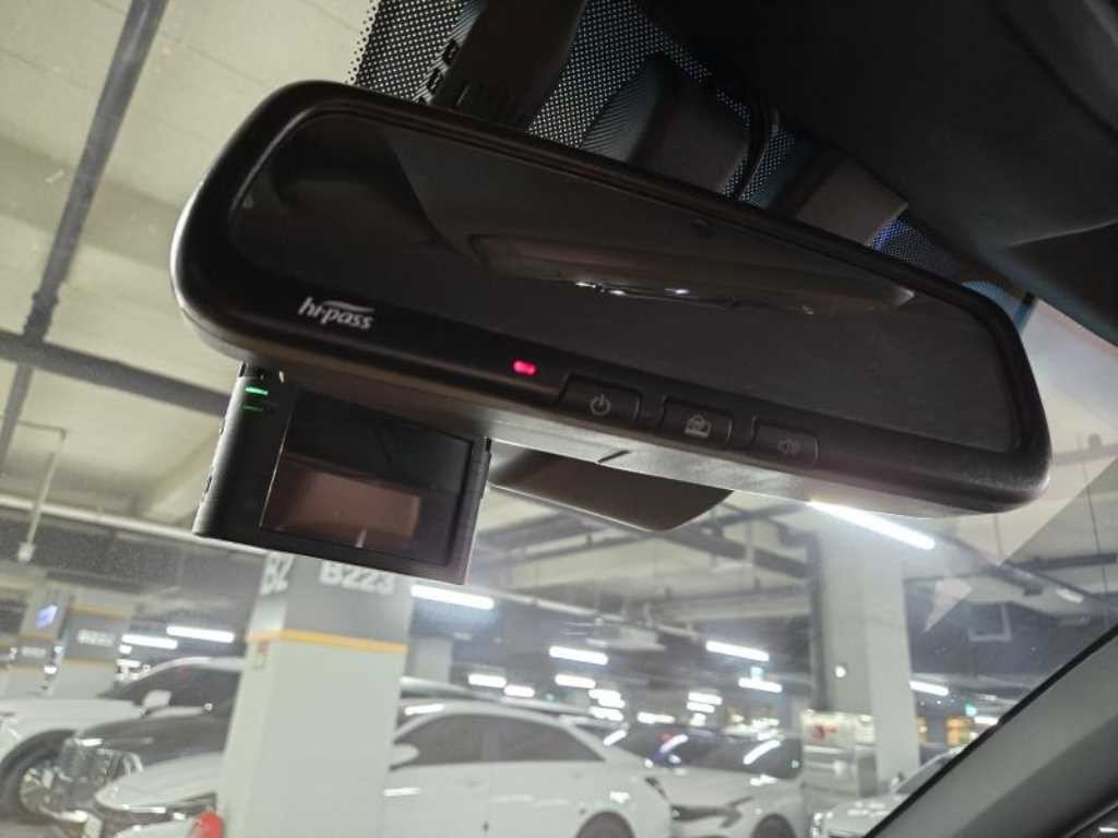 KG모빌리티(쌍용) 토레스 1.5 GDI-T 4WD T7 이미지 18