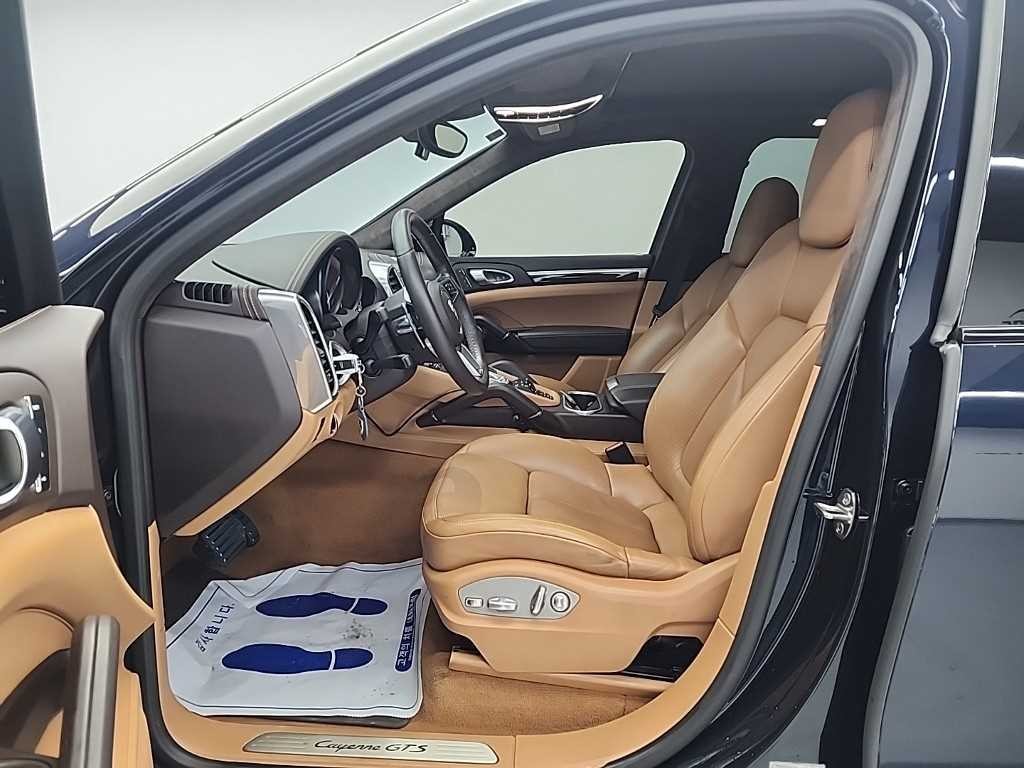 포르쉐 카이엔 뉴 카이엔 3.6 GTS 이미지 11