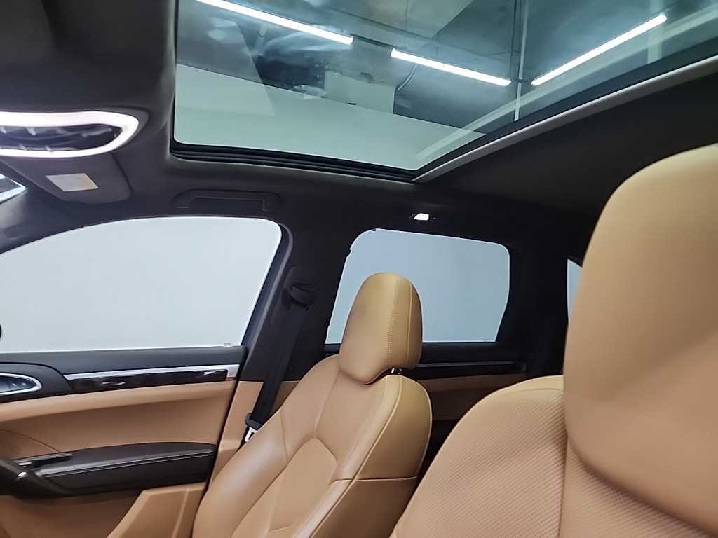 포르쉐 카이엔 뉴 카이엔 3.6 GTS 이미지 14