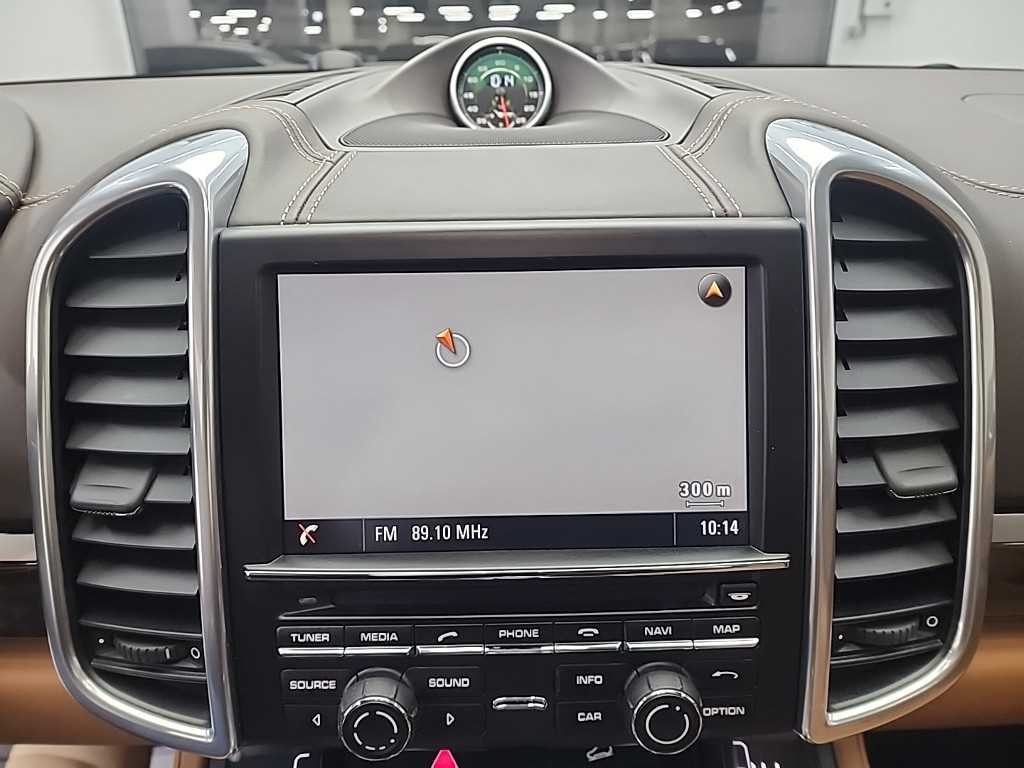 포르쉐 카이엔 뉴 카이엔 3.6 GTS 이미지 15