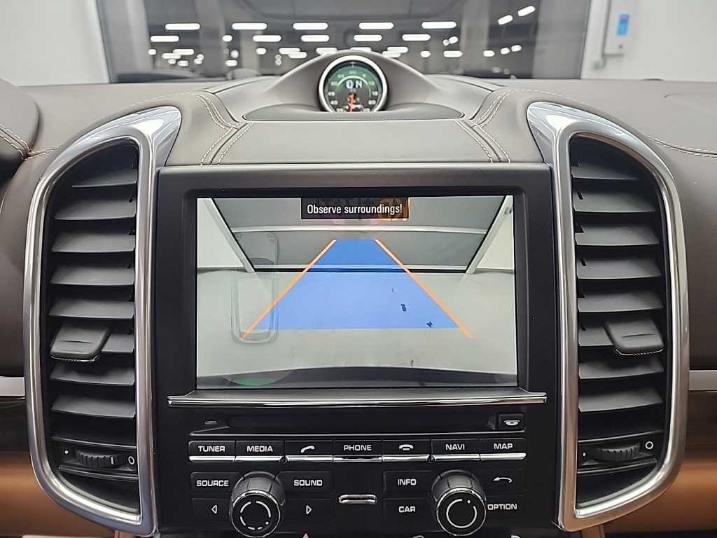 포르쉐 카이엔 뉴 카이엔 3.6 GTS 이미지 16