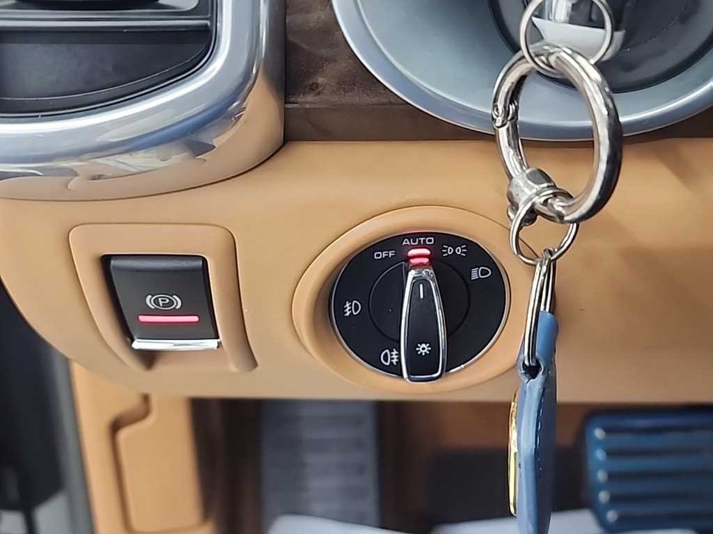 포르쉐 카이엔 뉴 카이엔 3.6 GTS 이미지 18