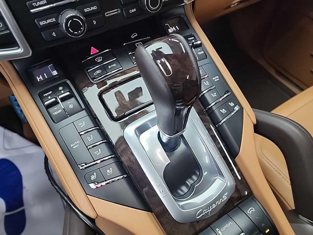 포르쉐 카이엔 뉴 카이엔 3.6 GTS 이미지 8