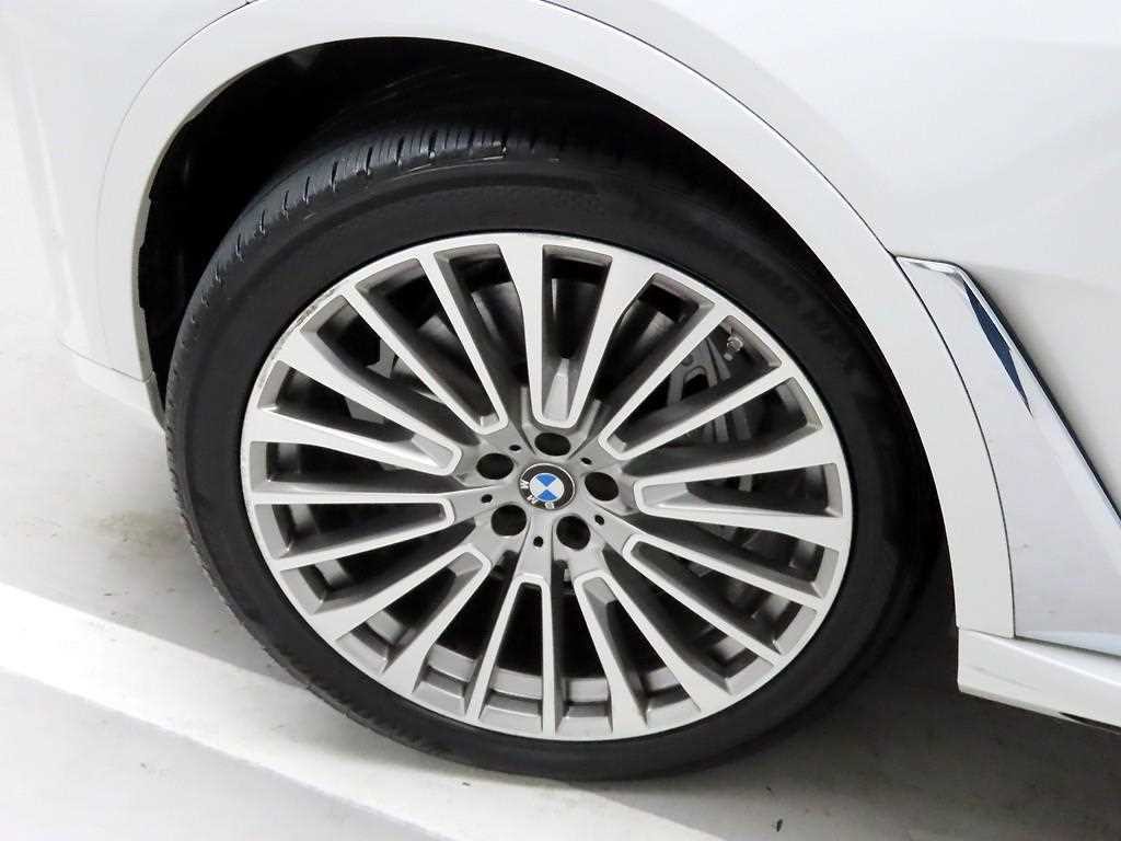 BMW X7 X7 (G07) xDrive 40d 디자인 퓨어 엑셀런스 6인승 이미지 19