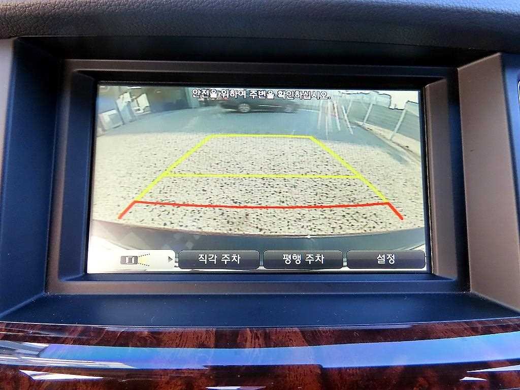 현대 제네시스 제네시스DH G330 모던 이미지 15
