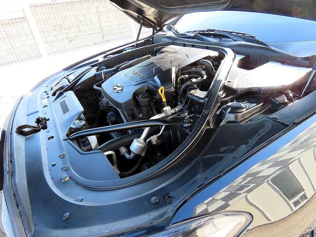 현대 제네시스 제네시스DH G330 모던 이미지 18