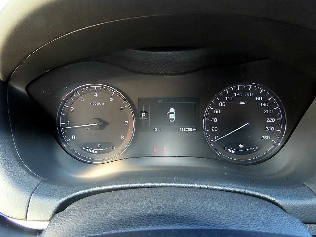 현대 제네시스 제네시스DH G330 모던 이미지 9