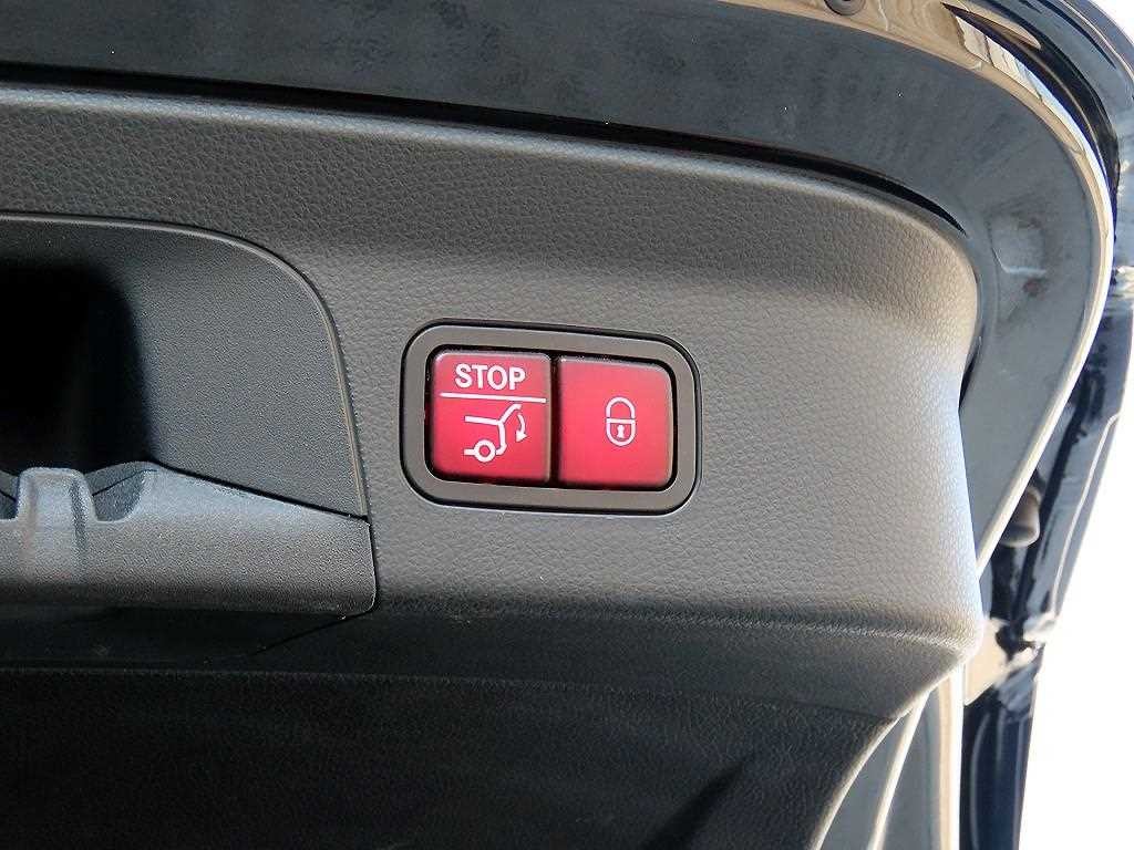 벤츠 GLC 클래스 GLC클래스 X253 GLC 220 d 4MATIC 쿠페 이미지 15