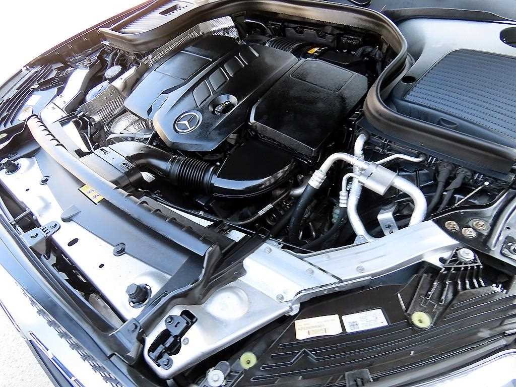 벤츠 GLC 클래스 GLC클래스 X253 GLC 220 d 4MATIC 쿠페 이미지 19