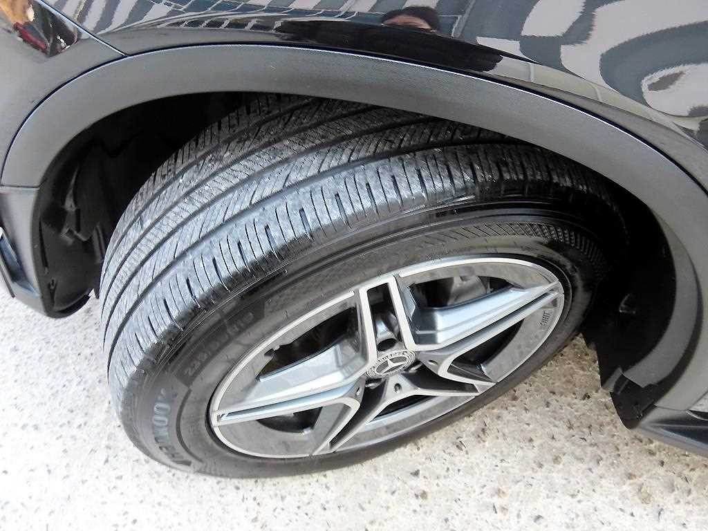 벤츠 GLC 클래스 GLC클래스 X253 GLC 220 d 4MATIC 쿠페 이미지 20