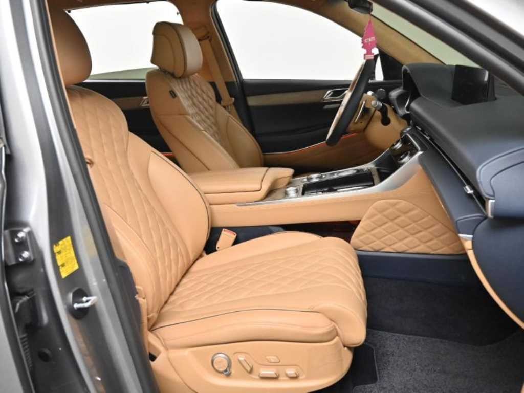 제네시스 GV80 가솔린 2.5T AWD 이미지 10