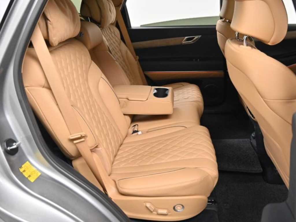 제네시스 GV80 가솔린 2.5T AWD 이미지 12