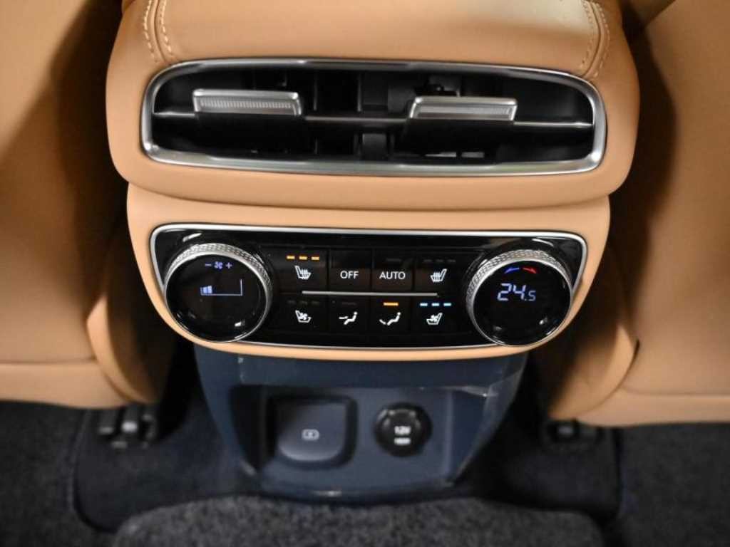 제네시스 GV80 가솔린 2.5T AWD 이미지 16