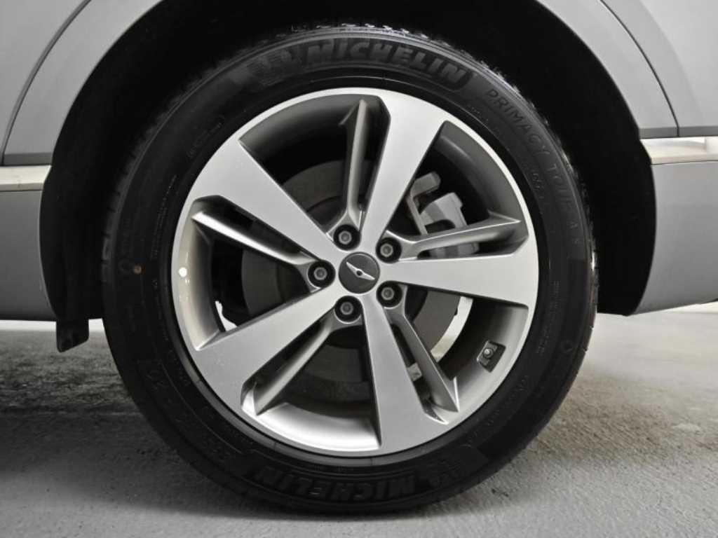 제네시스 GV80 가솔린 2.5T AWD 이미지 5